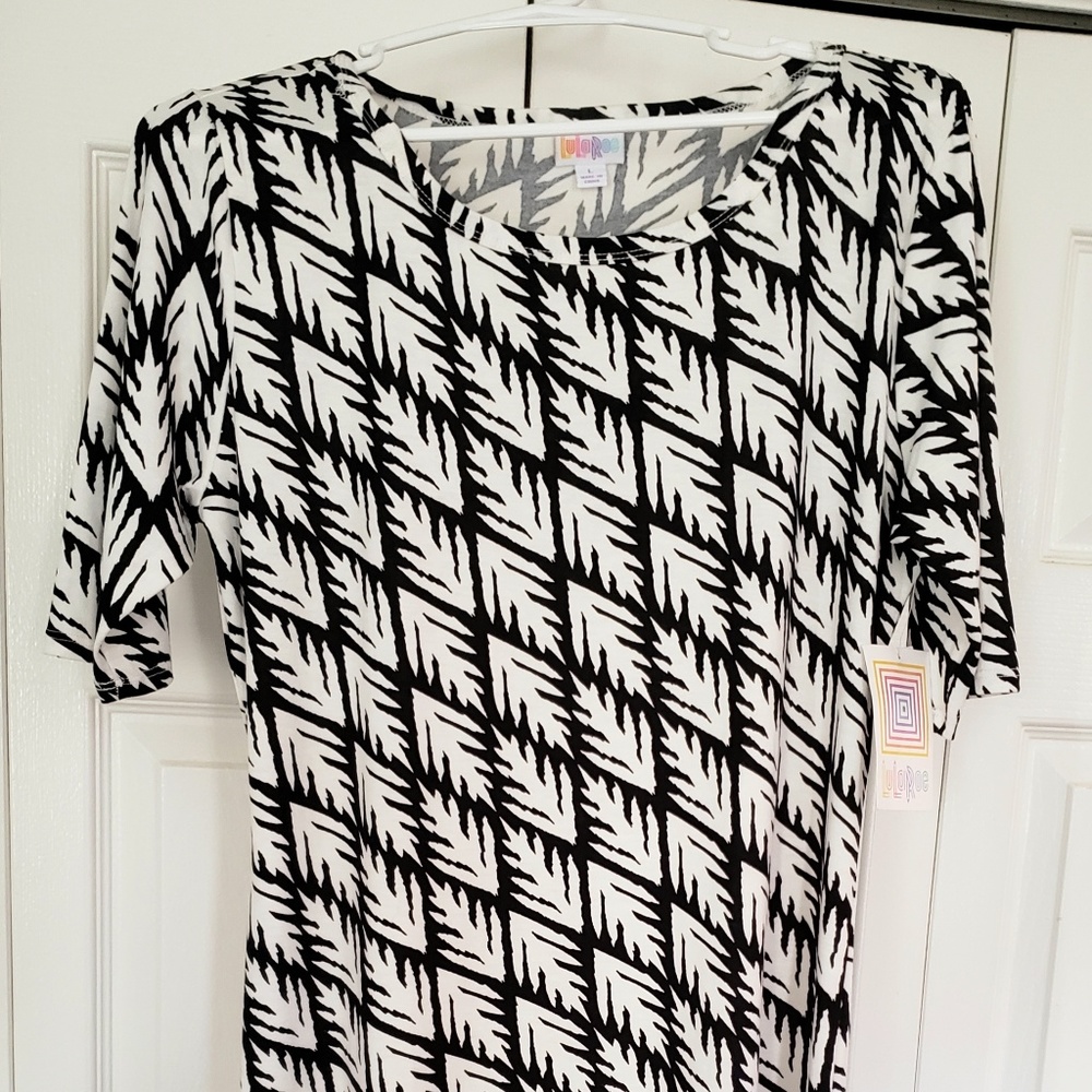 Lularoe Julia Size L